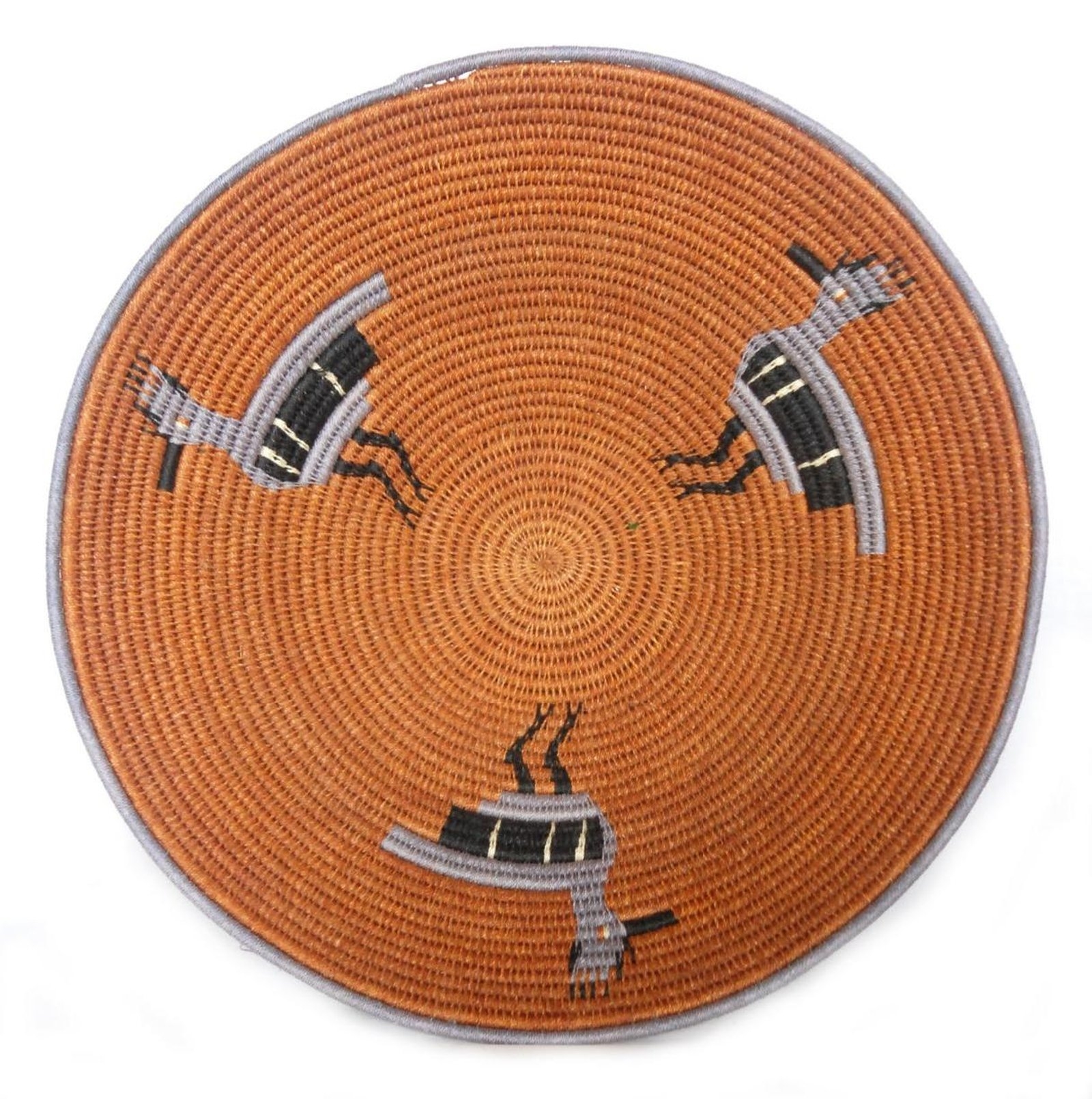 Weaving Stories and TraditionsStorytelling and weaving are treasured