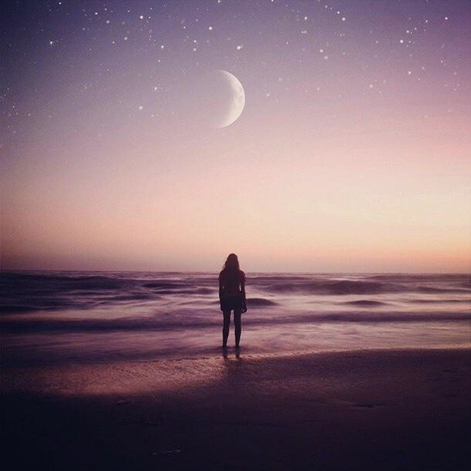 Полжизни за звезду. Ночь море философия. Я сам себе и небо и Луна. Какие слова нужно по твоему запретить обещаю и навсегда. Пообещай что это навсегда.