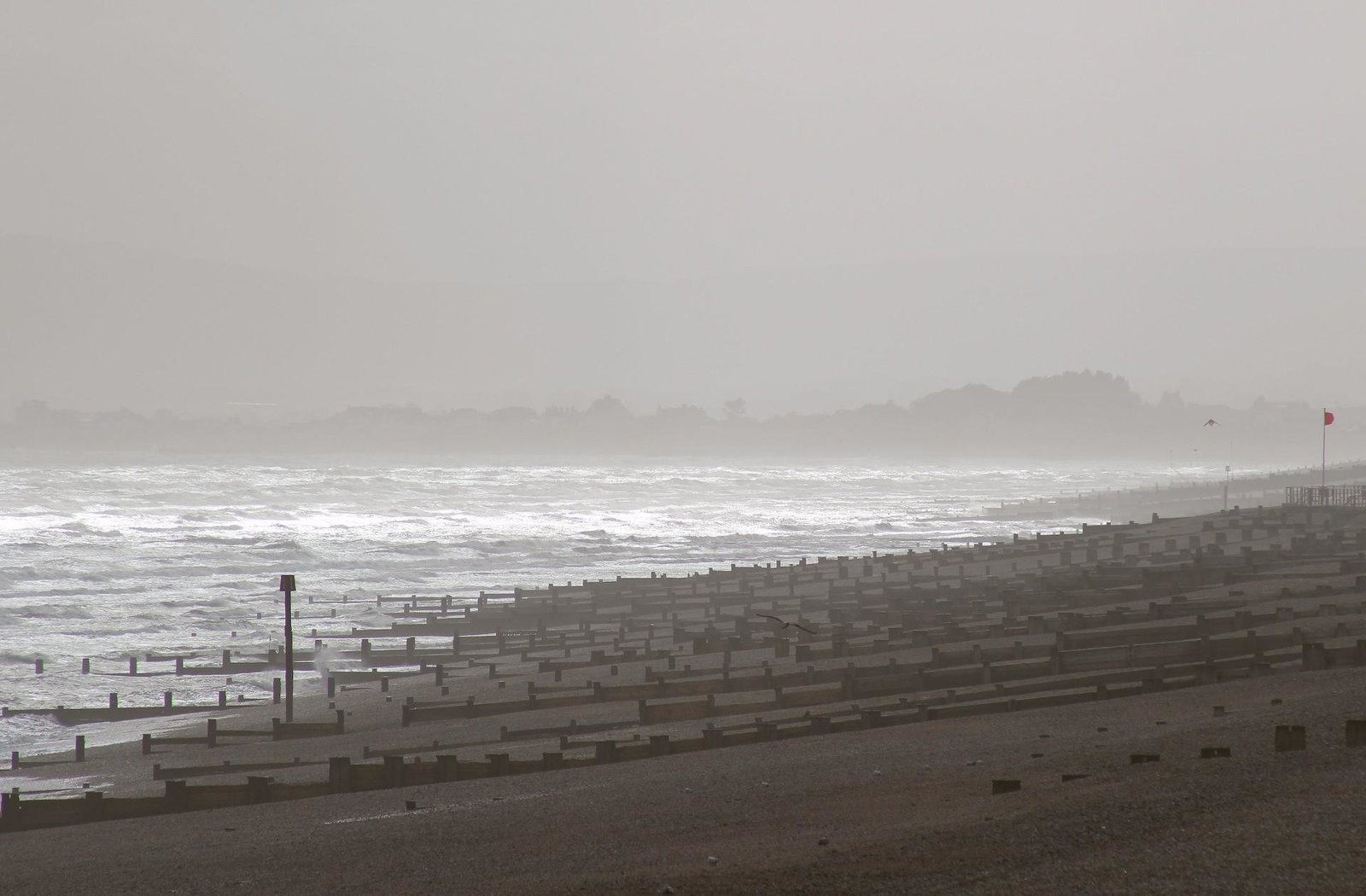 Moments in Bexhill-on-sea, United kingdom - Hi