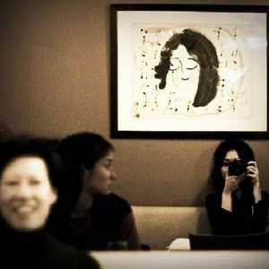 名前が二つあります。 – Tokyo, Japan — A Hi Moment